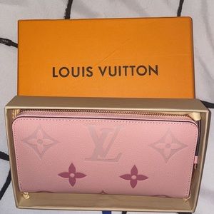 louis vuitton wallet